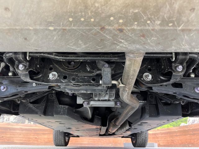 RAV4 4WD