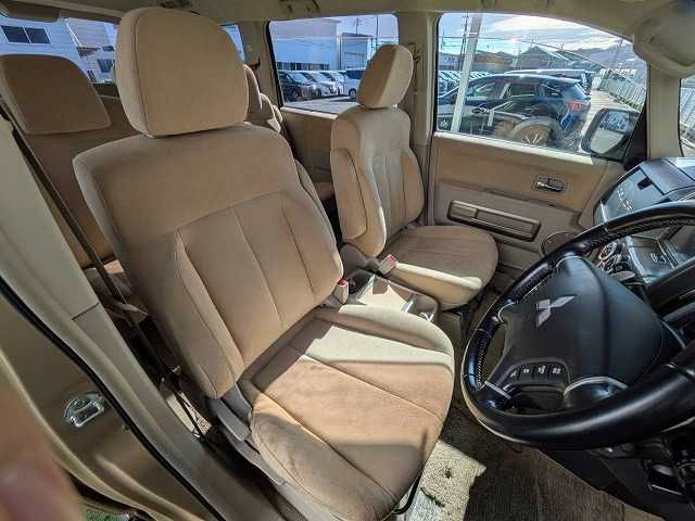 DELICA D:5 4WD