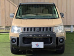 DELICA D:5 4WD