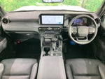 LANDCRUISER 250