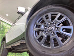 LANDCRUISER 250