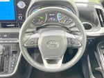 VOXY HYBRID