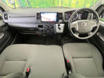 HIACE van 1.2t 2WD