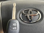 HIACE van 1.2t 2WD
