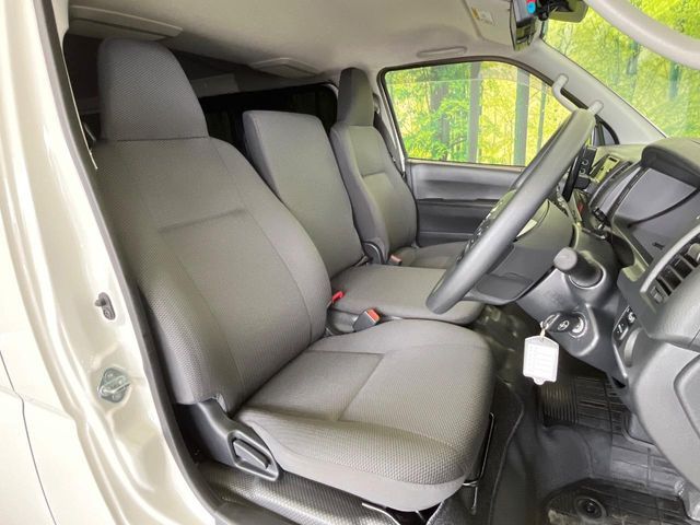 HIACE van 1.2t 2WD