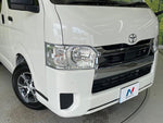 HIACE van 1.2t 2WD