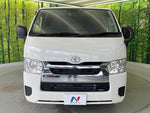 HIACE van 1.2t 2WD
