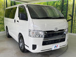HIACE van 1.2t 2WD