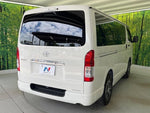 HIACE van 1.2t 2WD