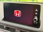CIVIC hatchback