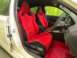CIVIC hatchback