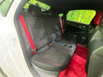 CIVIC hatchback