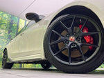 CIVIC hatchback