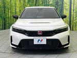 CIVIC hatchback