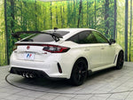 CIVIC hatchback