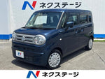 WAGON R SMILE