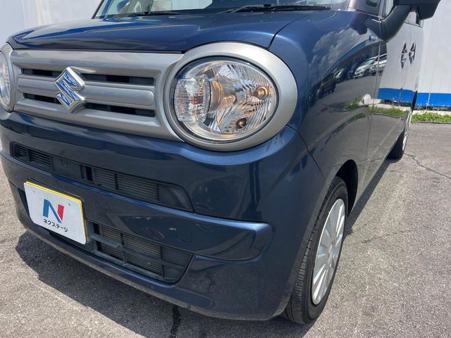 WAGON R SMILE