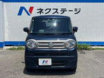 WAGON R SMILE