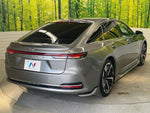 CROWN sedan hybrid