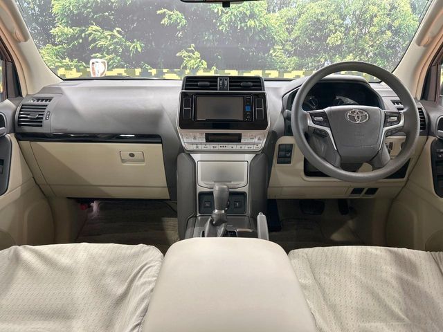 LANDCRUISER PRADO
