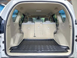 LANDCRUISER PRADO