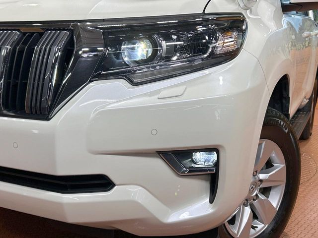 LANDCRUISER PRADO