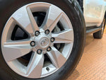 LANDCRUISER PRADO
