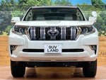 LANDCRUISER PRADO