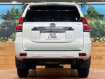 LANDCRUISER PRADO