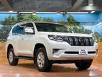 LANDCRUISER PRADO