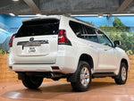 LANDCRUISER PRADO