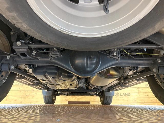 LANDCRUISER PRADO