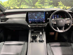 LEXUS RX350h