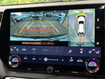LEXUS RX350h
