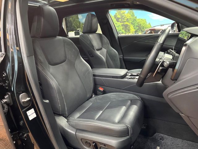 LEXUS RX350h