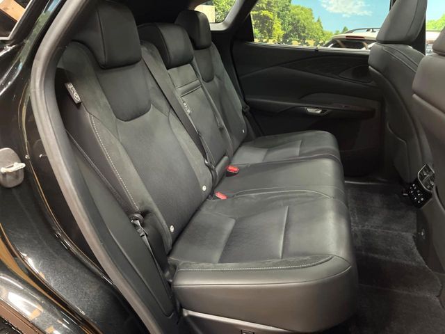 LEXUS RX350h