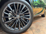 LEXUS RX350h