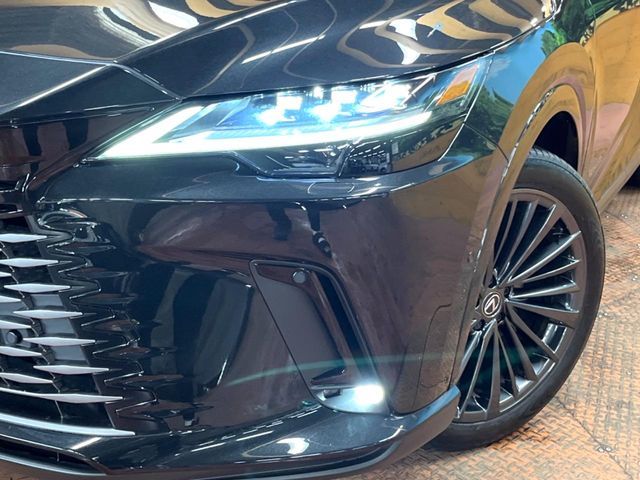 LEXUS RX350h