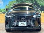 LEXUS RX350h
