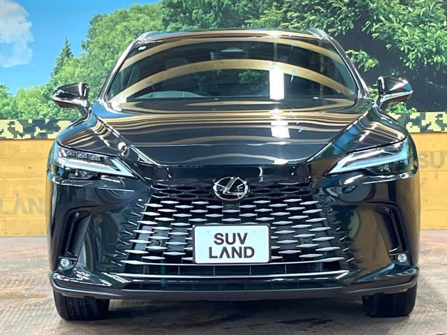 LEXUS RX350h