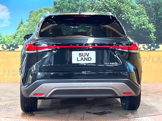 LEXUS RX350h