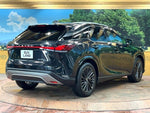 LEXUS RX350h