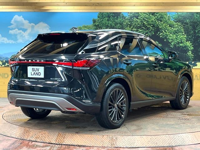LEXUS RX350h