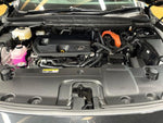 LEXUS RX350h
