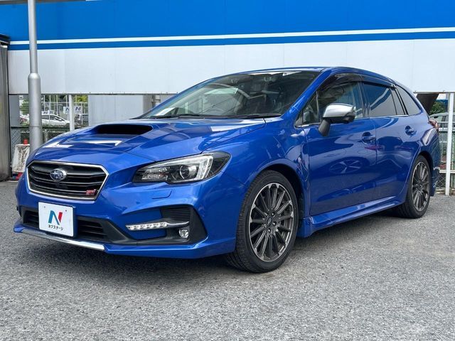 LEVORG