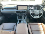 LANDCRUISER 250