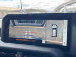 LANDCRUISER 250