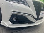 CROWN sedan hybrid