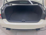 CROWN sedan hybrid