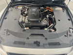 CROWN sedan hybrid